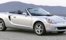2005 Toyota MR2 Spyder 