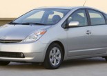 2005 Toyota Prius Photos