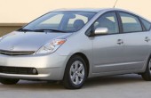 2005 Toyota Prius Photos