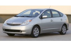 2005 Toyota Prius 