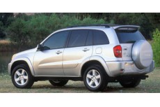 2005 Toyota RAV4 