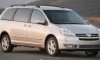 2005 Toyota Sienna XLE