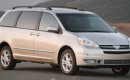2005 Toyota Sienna XLE