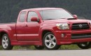 2005 Toyota Tacoma X-Runner