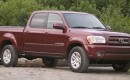 2005 Toyota Tundra SR5