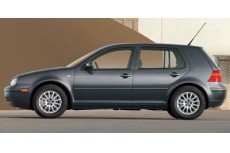 2005 Volkswagen Golf GL