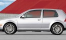 2005 Volkswagen GTI VR6