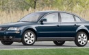2005 Volkswagen Passat Sedan GL
