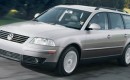2005 Volkswagen Passat Wagon GL