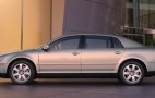 Is The Timing Right For A Lower-Cost Volkswagen Phaeton In The U.S.?