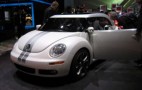 2005 Detroit Auto Show, Part II