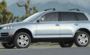 2005 Volkswagen Touareg 