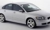 2005 Volvo S40 