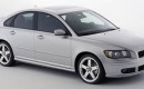 2005 Volvo S40 