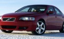 2005 Volvo S60 R