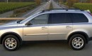 2005 Volvo XC90 