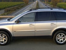 2005 Volvo XC90 