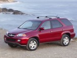 2005 Acura MDX