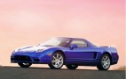 2005 Acura NSX: What's New