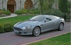 Aston Martin DB9 Replacement Coming In 2013