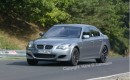 2005 BMW M5