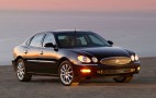 Buick Adding Hybrid – In China