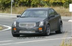 Used Muscle: 2004-2007 Cadillac CTS-V