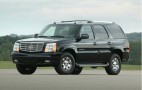 2005 Cadillac Escalade