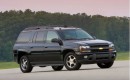 2005 Chevrolet TrailBlazer EXT