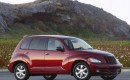 2005 Chrysler PT Cruiser
