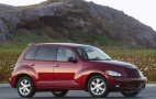 The Meteoric Rise and Catastrophic Fall of the PT Cruiser