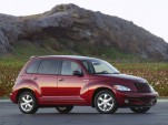2005 Chrysler PT Cruiser