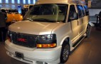 Top 5 Reasons Conversion Vans Are the Perfect Car for Large Families