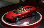 Casino Valets Give Ferrari F430 To Wrong Owner