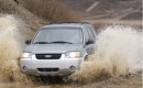 2005 Ford Escape Hybrid