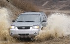 Best Used Green Cars To Buy: 2005-2012 Ford Escape Hybrid