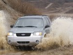 Best Used Green Cars To Buy: 2005-2012 Ford Escape Hybrid