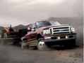 2005 Ford F-350