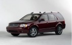 Preview: 2005 Ford Freestyle