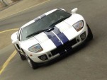 2005 Ford GT