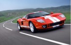 Ford GT Successor In The Works?