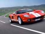 2005 Ford GT
