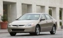NHTSA Investigating Honda Accord Hybrid For Unintended Acceleration