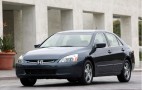 2005 Honda Accord