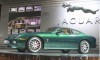 2005 Jaguar XK Victory Edition, Los Angeles Auto Show
