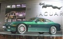 2005 Jaguar XK Victory Edition, Los Angeles Auto Show