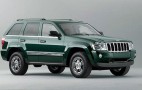 ­Preview: 2005 Jeep Grand Cherokee