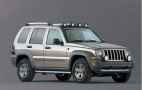 2004-2005 Jeep Liberty: Recall Alert