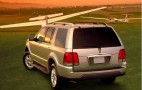 NHTSA Nixes Probe Of Ford Explorer, Mercury Mountaineer, Lincoln Aviator