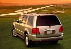 NHTSA Nixes Probe Of Ford Explorer, Mercury Mountaineer, Lincoln Aviator